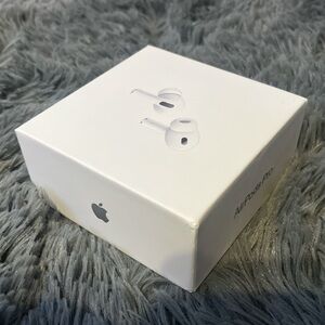 Apple AirPods gen 2